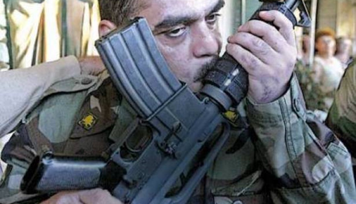 سمير القنطار العنيد... وتصفية الحسابات مع "الشيطان"