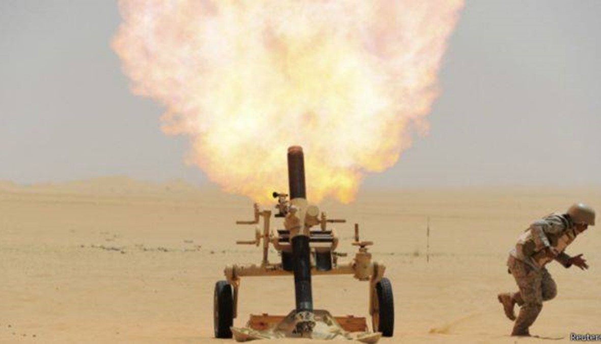 "التحالف" يعترض صاروخاً أُطلق من اليمن في اتجاه جنوب السعودية