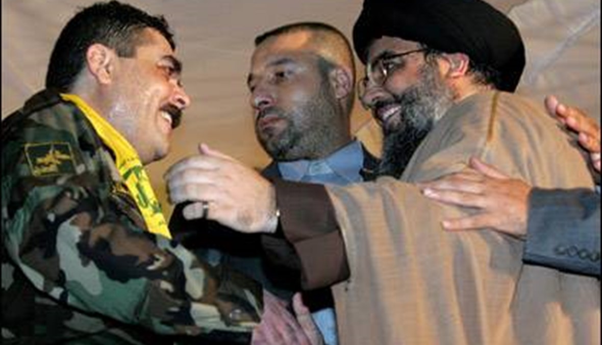 بعد اغتيال القنطار إسرائيل تستعدّ لردّ "حزب الله"