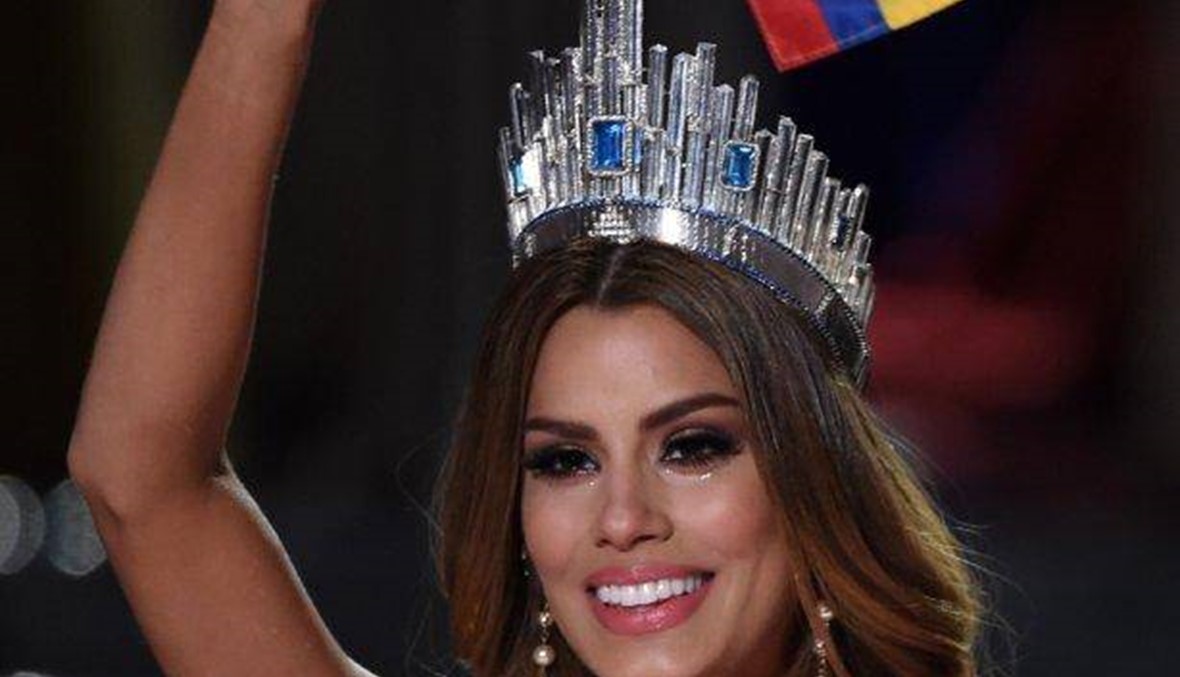 كولومبيا المصدومة تصرّ: "ملكتنا لا تزال ملكة جمال الكون"