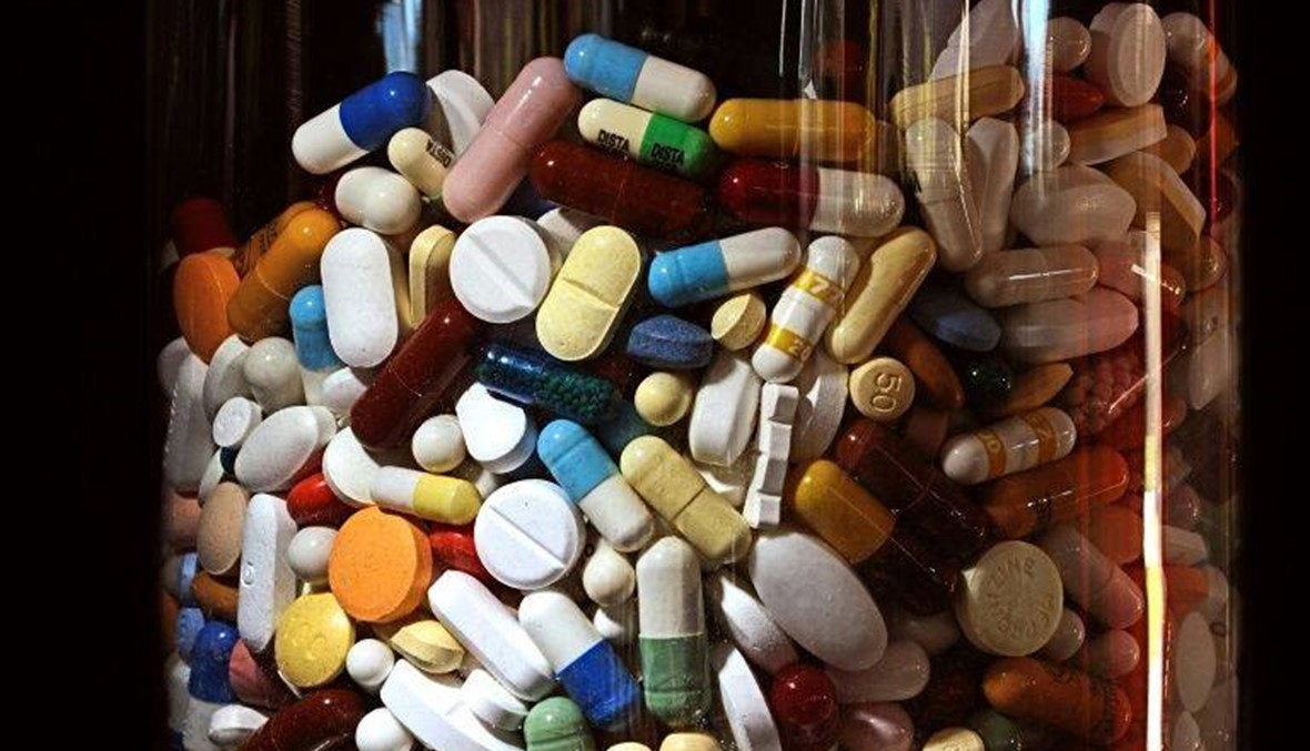 الانتربول يضبط 9 ملايين دواء مزيف في آسيا