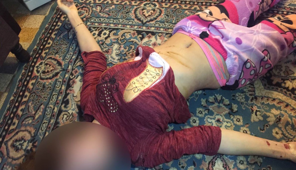 وجدت مقتولة في منزلها الزوجي في قب الياس.. والزوج يسلّم نفسه
