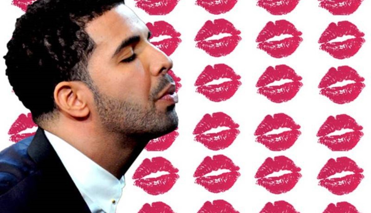 أحمر شفاه "Drake" الأكثر مبيعاً