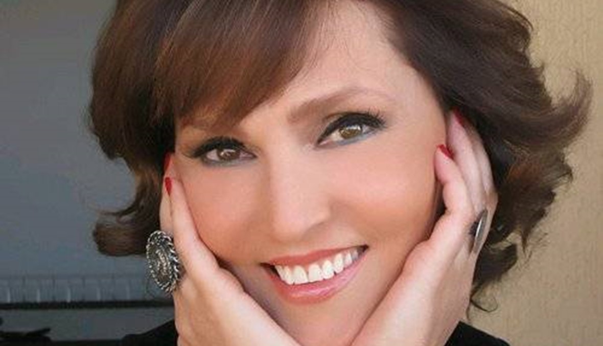 رلى حمادة بين السينما والدراما