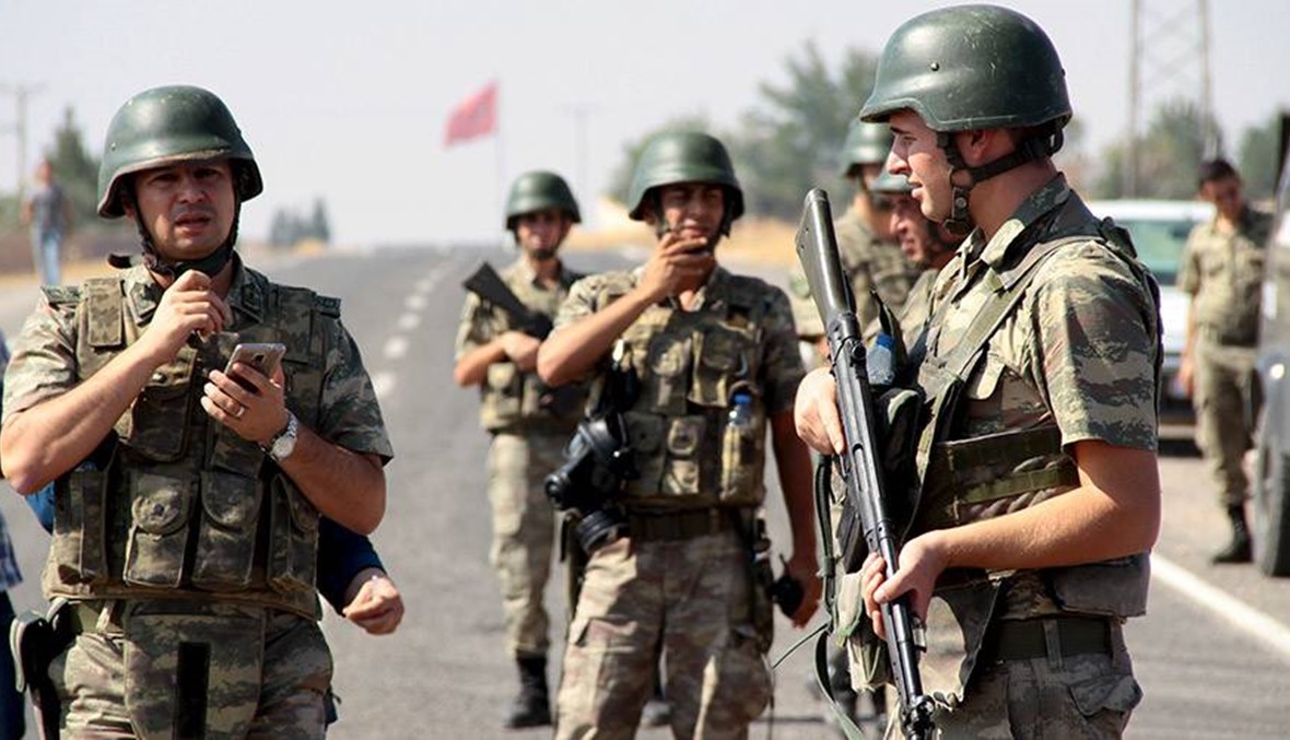 نبيل العربي: توغّل القوات التركية في الاراضي العراقية "انتهاكٌ واضحٌ" للقانون الدولي