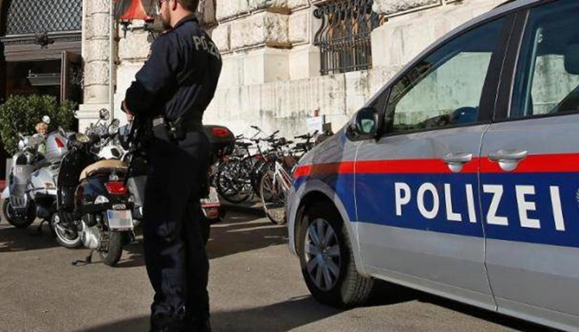 شرطة النمسا: عواصم أوروبية تلقت تحذيرات باحتمال هجوم إرهابي