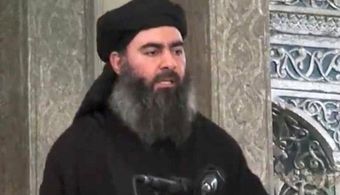 تسجيل منسوب للبغدادي: "الدولة الإسلامية" ازدادت صلابة