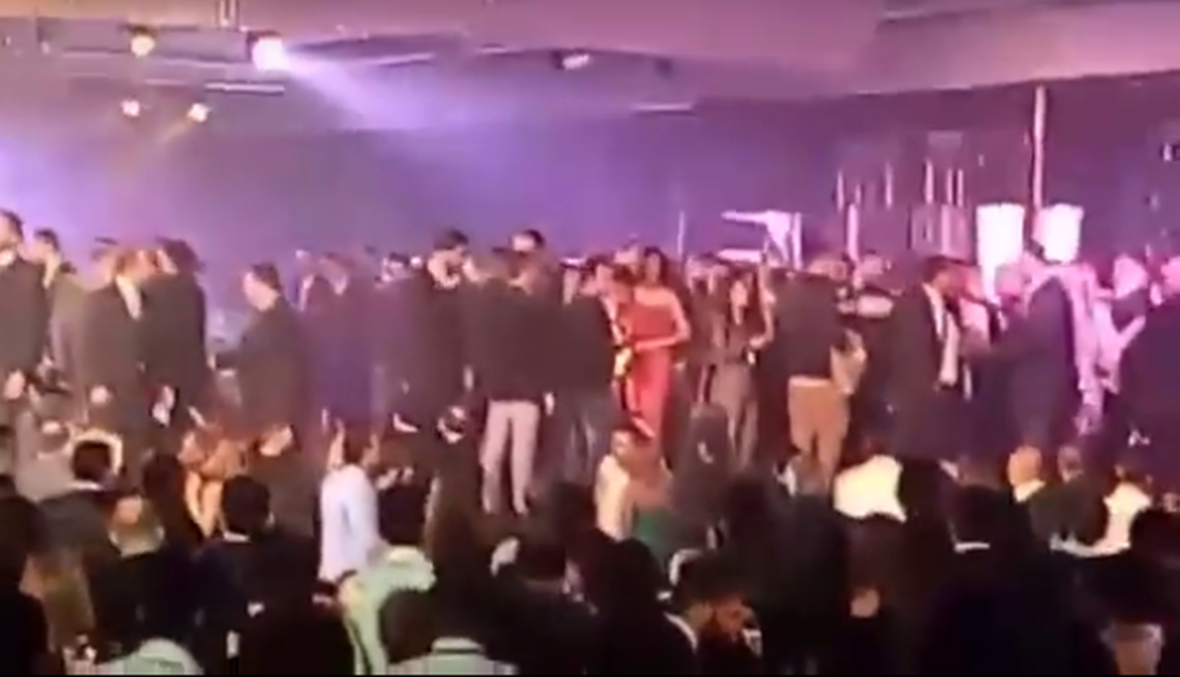 بالفيديو- إشكال في حفل هيفاء وهبي... ومكتبها لـ"النهار": لم تنسحب