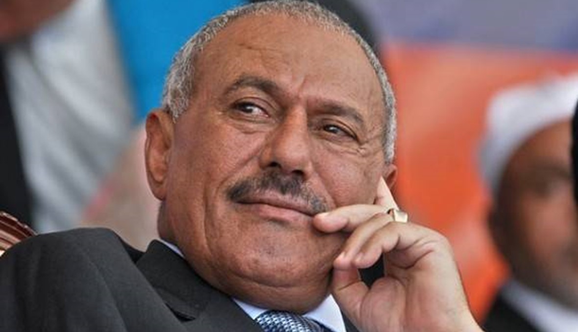 علي عبدالله صالح يدعو لحوار مباشر مع السعودية بدلاً من هادي