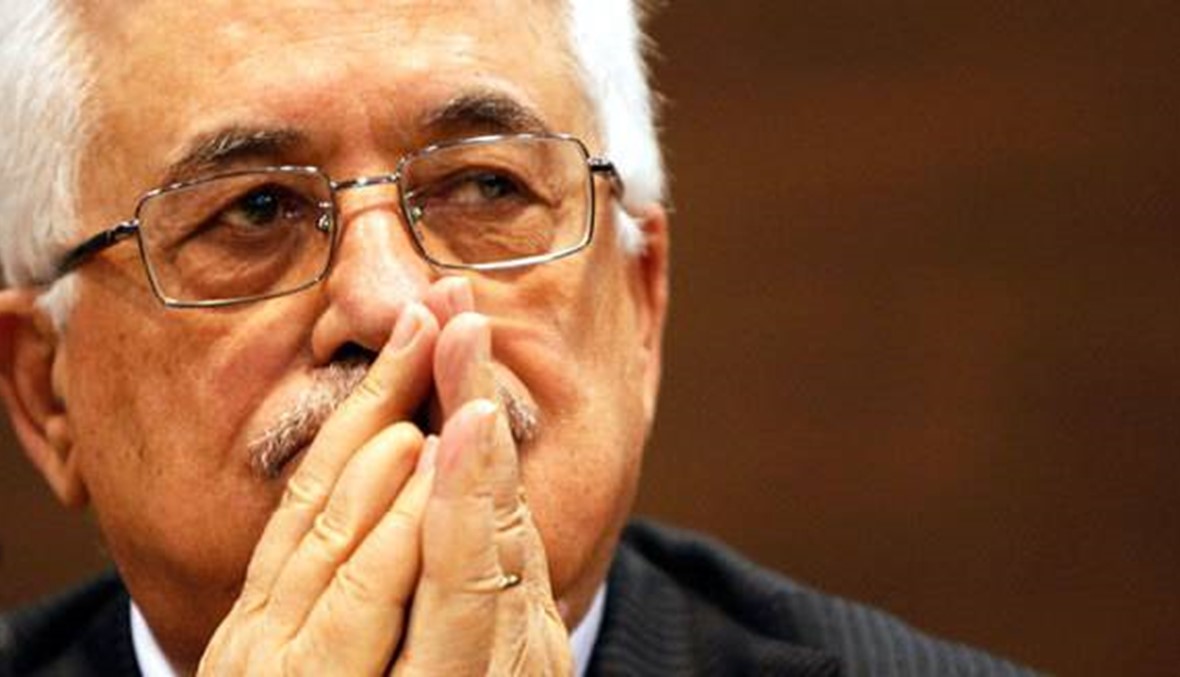 الرئيس الفلسطيني عباس بصحة جيدة...