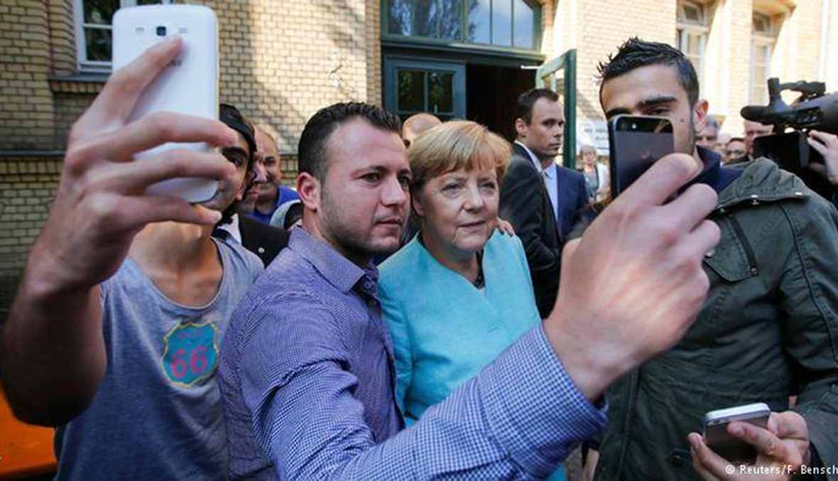 هل تغيّر أزمة اللاجئين الخريطة السياسية في ألمانيا في 2016؟