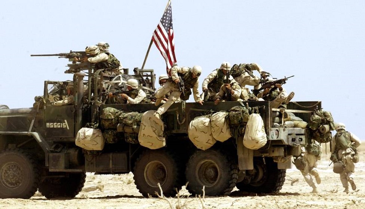 سقوط عدد من القوات الخاصة الأميركية بين قتيل وجريح في أفغانستان