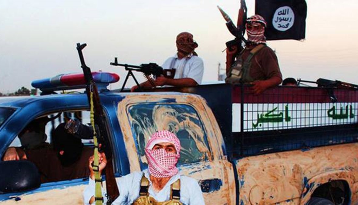 مجلس النواب الأميركي يدرس إصدار تفويض لمحاربة "داعش"