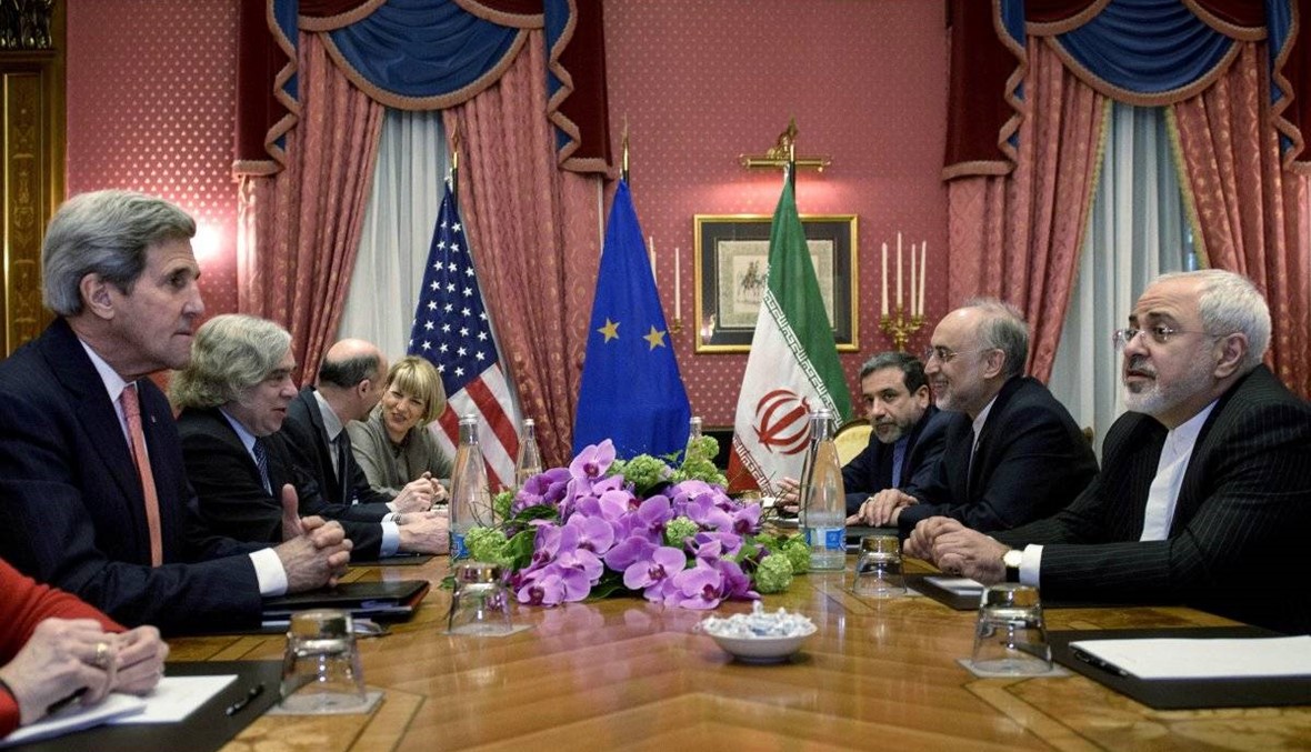 كيري: تنفيذ الاتفاق النووي مع ايران سيبدأ خلال بضعة ايام