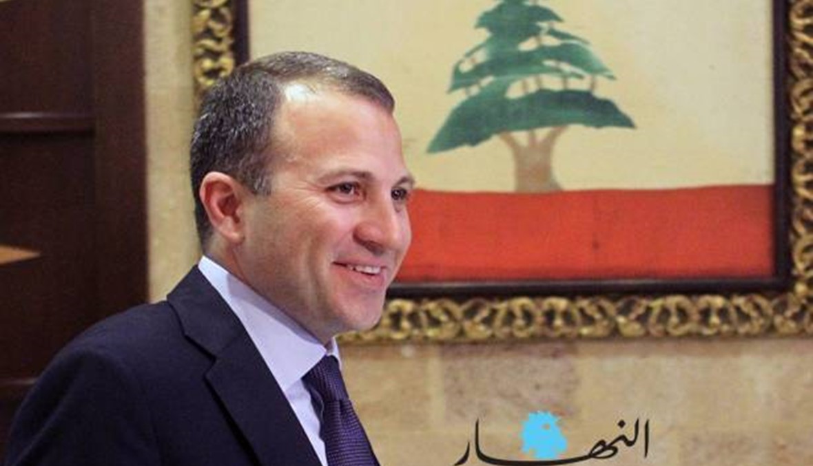 لبنان يمتنع عن التصويت على بيان الجامعة العربية، وباسيل: نرفض ربط "حزب الله" بالإرهاب