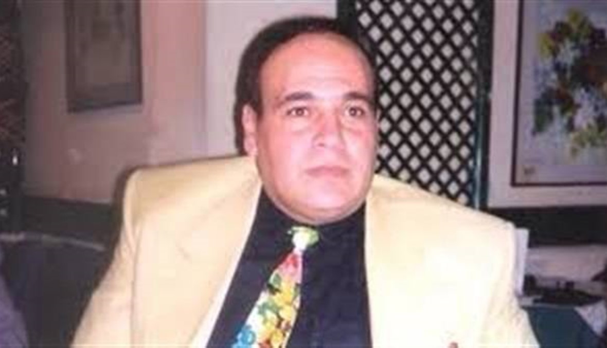 وفاة الكاتب والمنتج المسرحي المصري يسري الإبياري