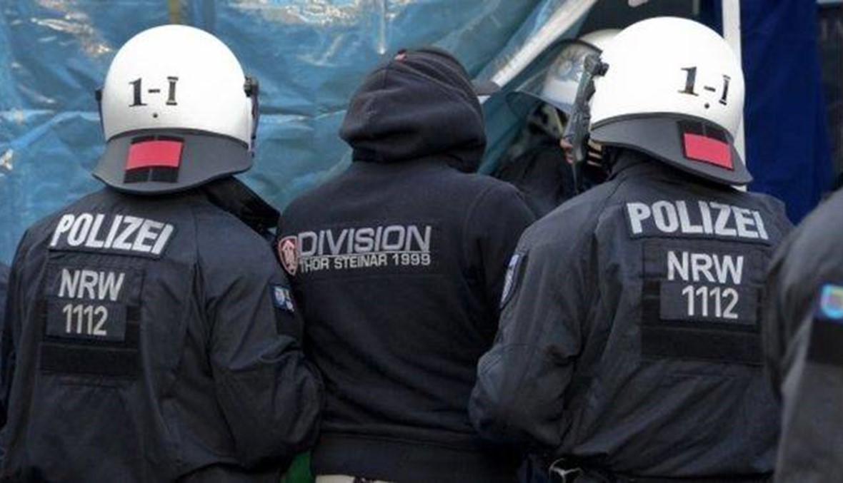 السلطات الالمانية تكشف تقريرا اوليا عن التحقيق في احداث كولونيا