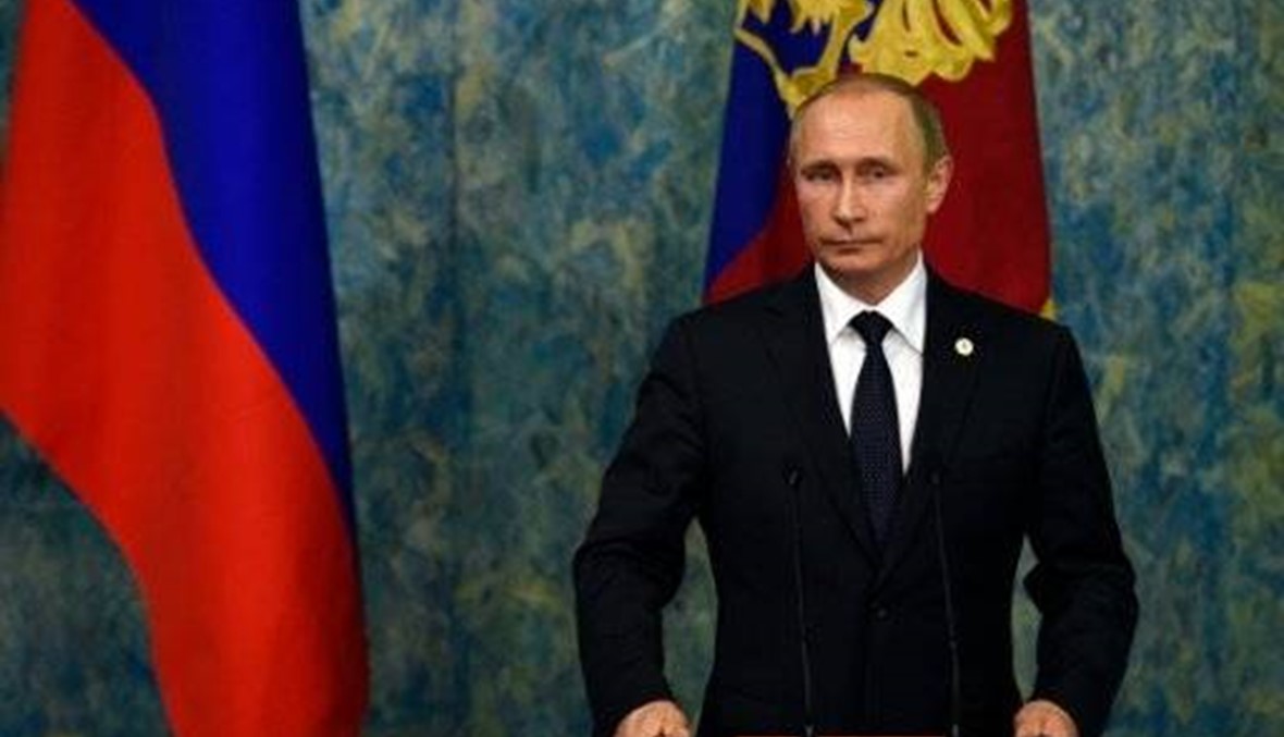 بوتين يعترف: العقوبات الغربية تؤثر بشكل "ملحوظ" في روسيا