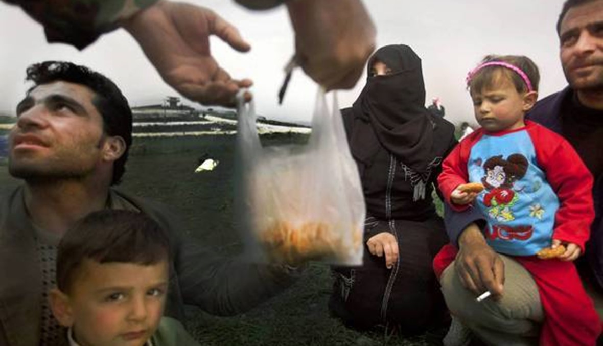 هل تصدر تركيا تصاريح عمل للاجئين السوريين؟