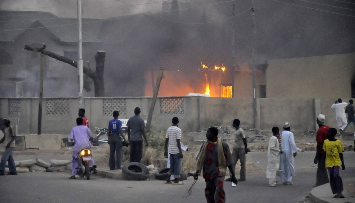 7 قتلى في نيجيريا في هجوم جديد لـ"بوكو حرام"