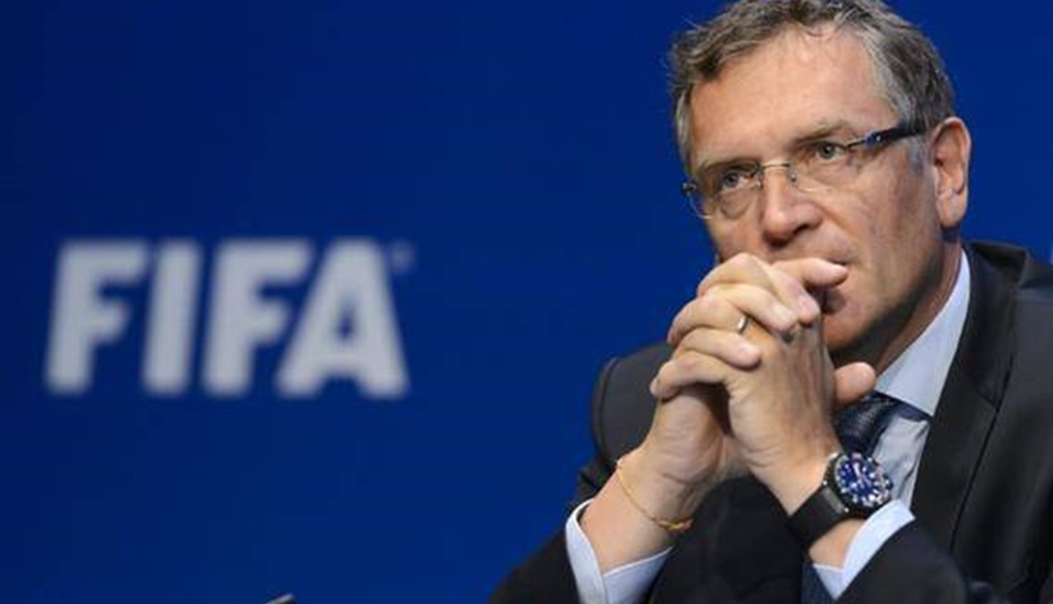 Fifa - Valcke, une nouvelle tête tombe dans une crise sans fin