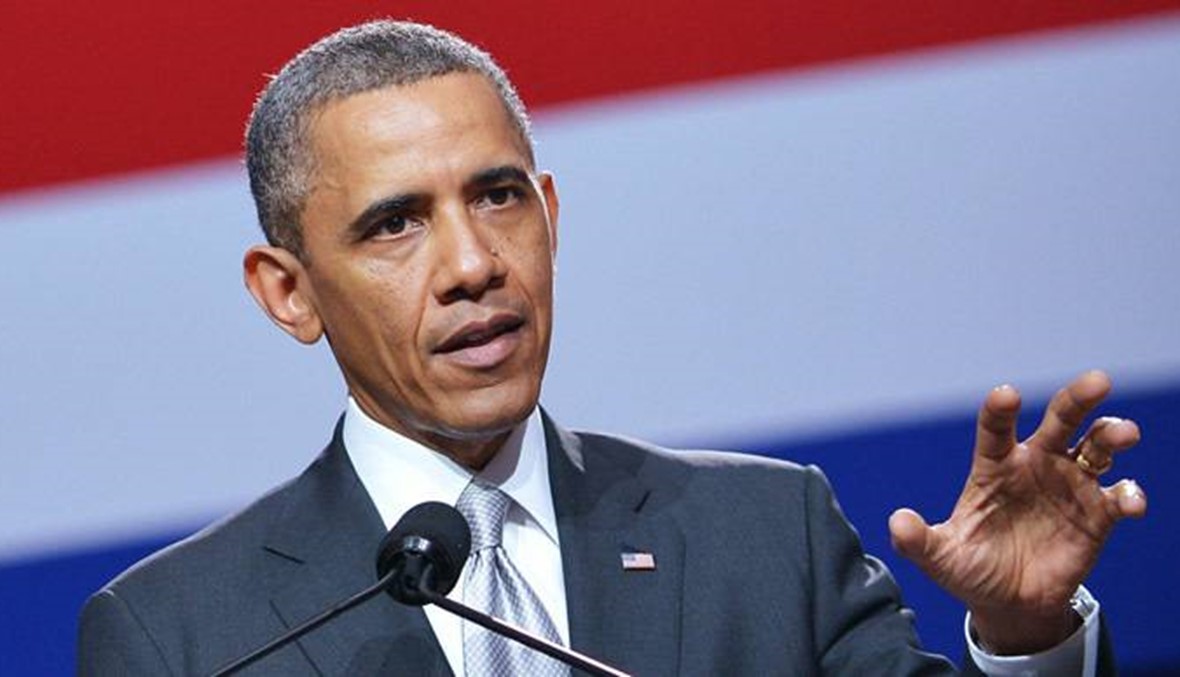 أوباما في "حال الاتحاد"... تفاؤل بالمستقبل وتنصّل من مآسي سوريا والعراق وليبيا