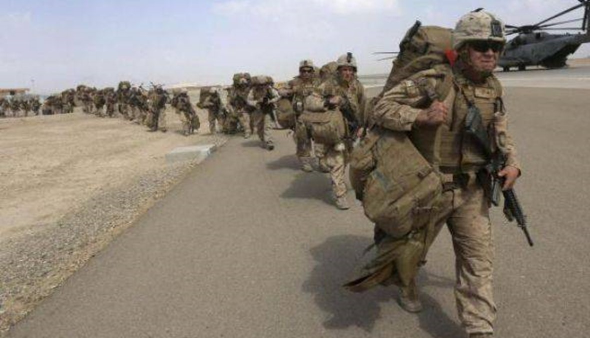القوات الأميركية الخاصة موجودة حالياً في العراق