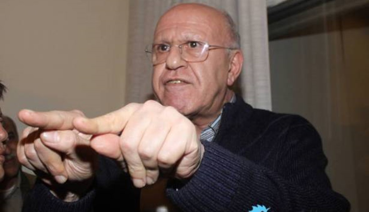 صدمة اخلاء سبيل سماحة تثير عاصفة سياسية