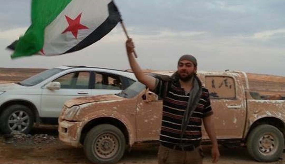 رحلة ناشط سوري من دوما إلى واشنطن... ماذا قال للاميركيين؟