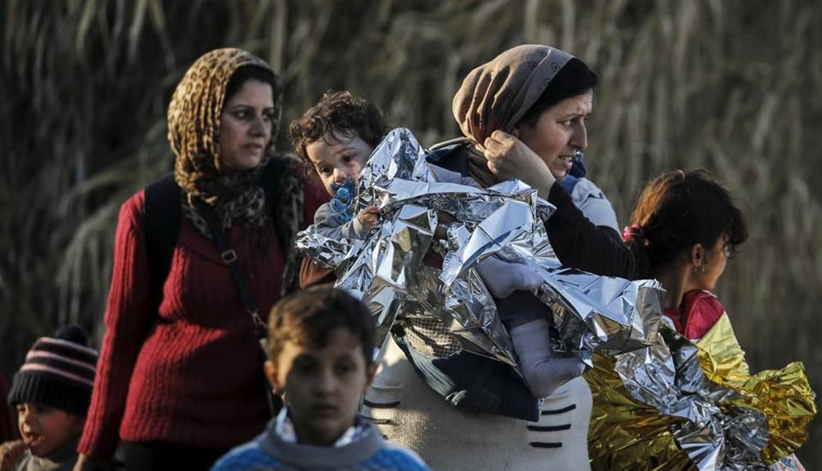 تركيا تقر منح اذون عمل للاجئين السوريين المسجّلين بشروط