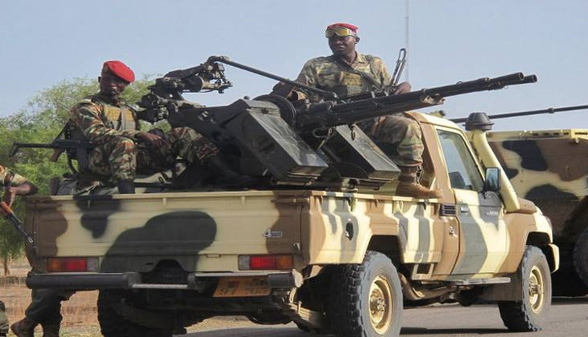 الكاميرون... 1200 قتيل في هجمات بوكو حرام منذ 2013!