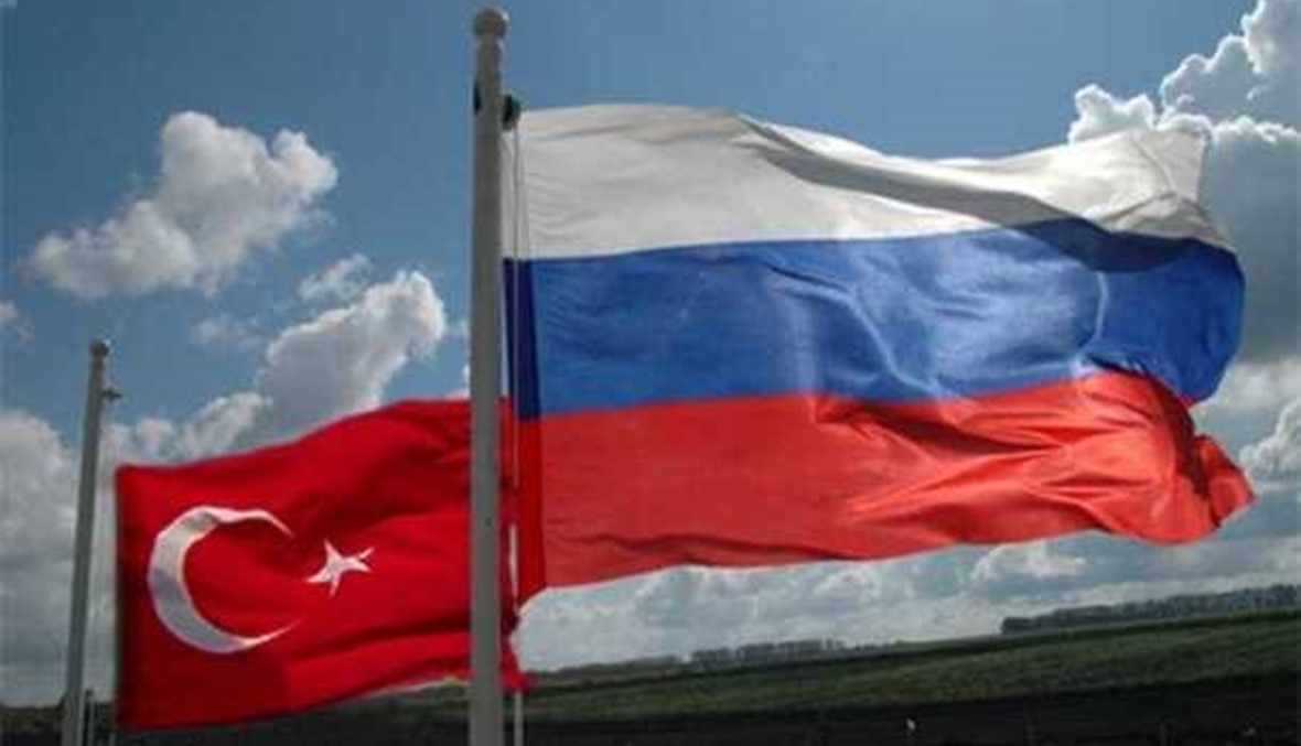 روسيا: لا نية لتغيير العقوبات المفوضة على تركيا