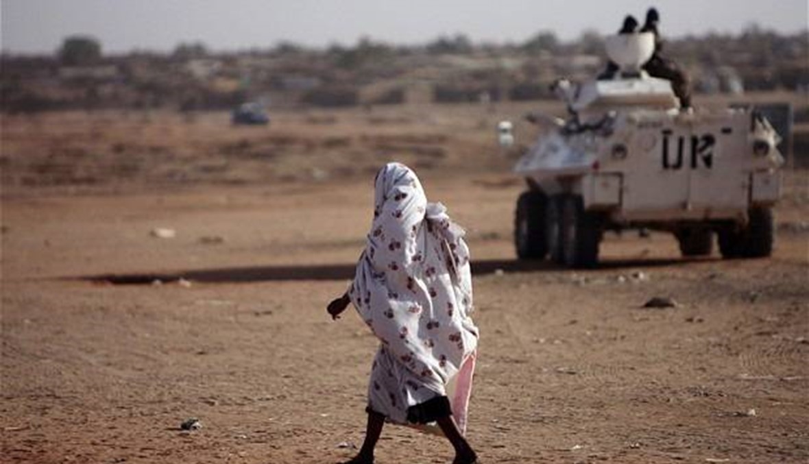 دارفور: القوة الاممية قلقة تجاه استمرار القتال