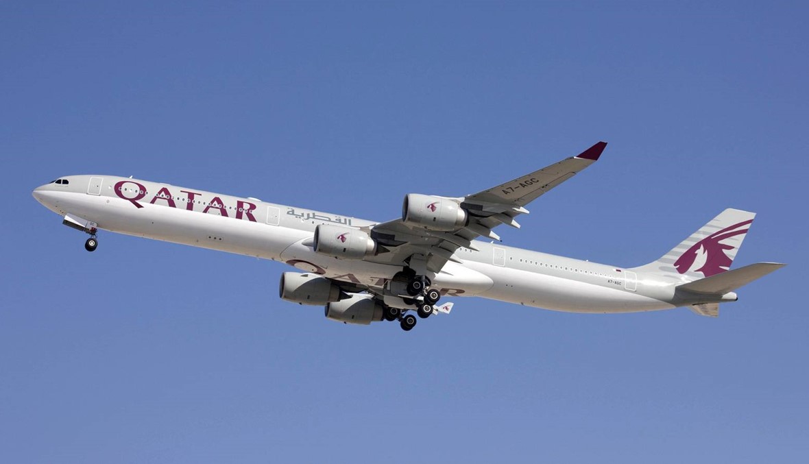 الخطوط الجوية القطرية تحقق مبيعات قياسية خلال مهرجان السفر 2016
