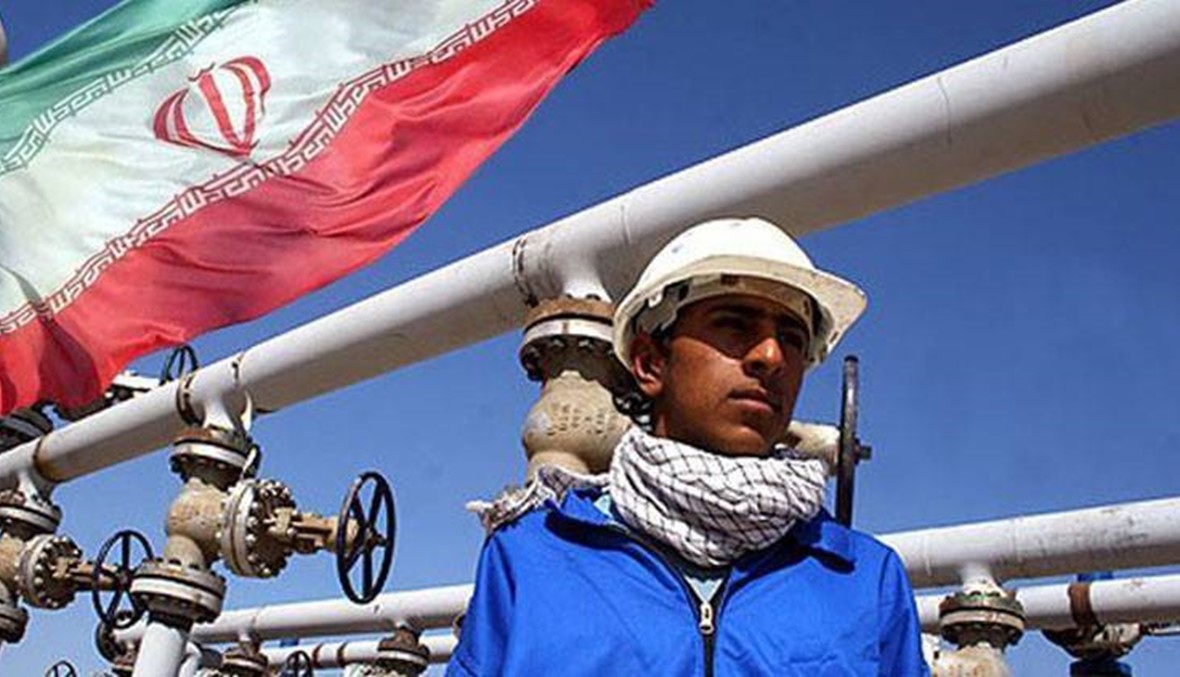 ايران تقرر زيادة انتاجها النفطي بمعدل 500 الف برميل في اليوم