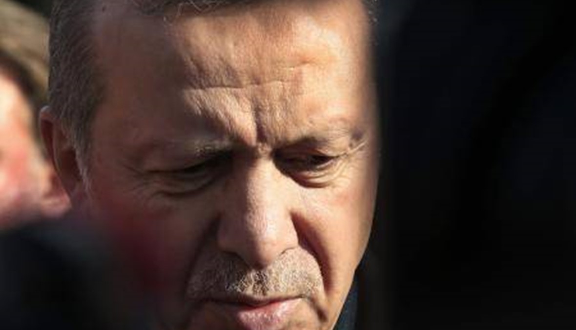 ملاحقة زعيم المعارضة في تركيا في تهمة "إهانة" اردوغان