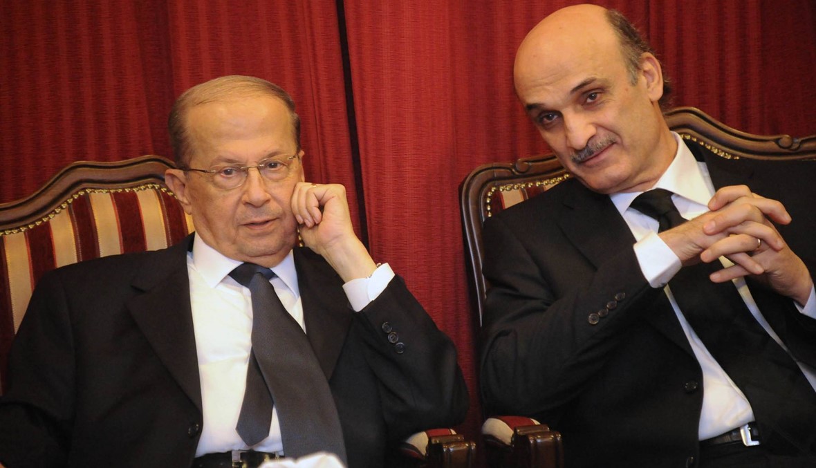 جعجع تنازل لعون... وكلّ الأنظار على "المستقبل"