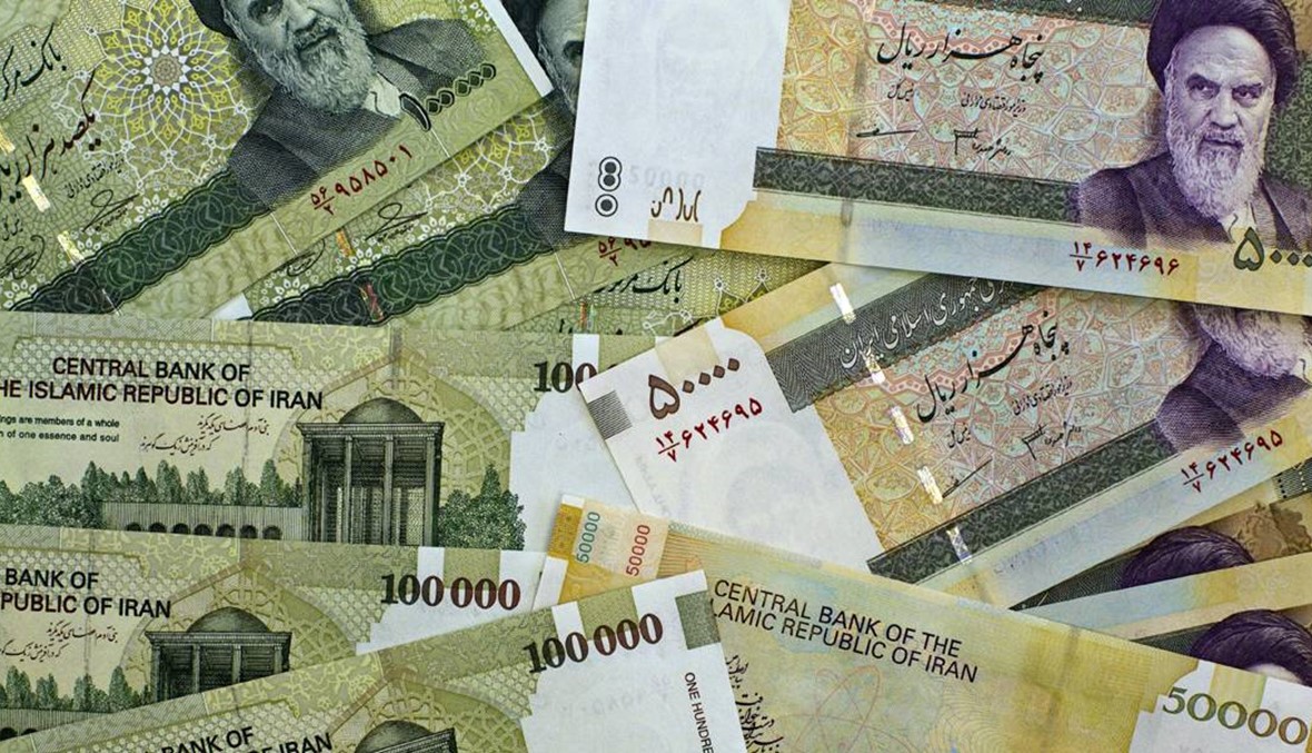 إيران ستستعيد 32 مليار دولار من الأموال المجمّدة