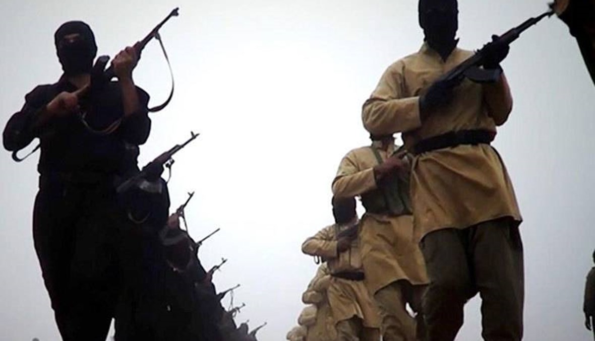 "داعش"  يفرج عن 270 مدنيا من 400 اعتقلهم في دير الزور