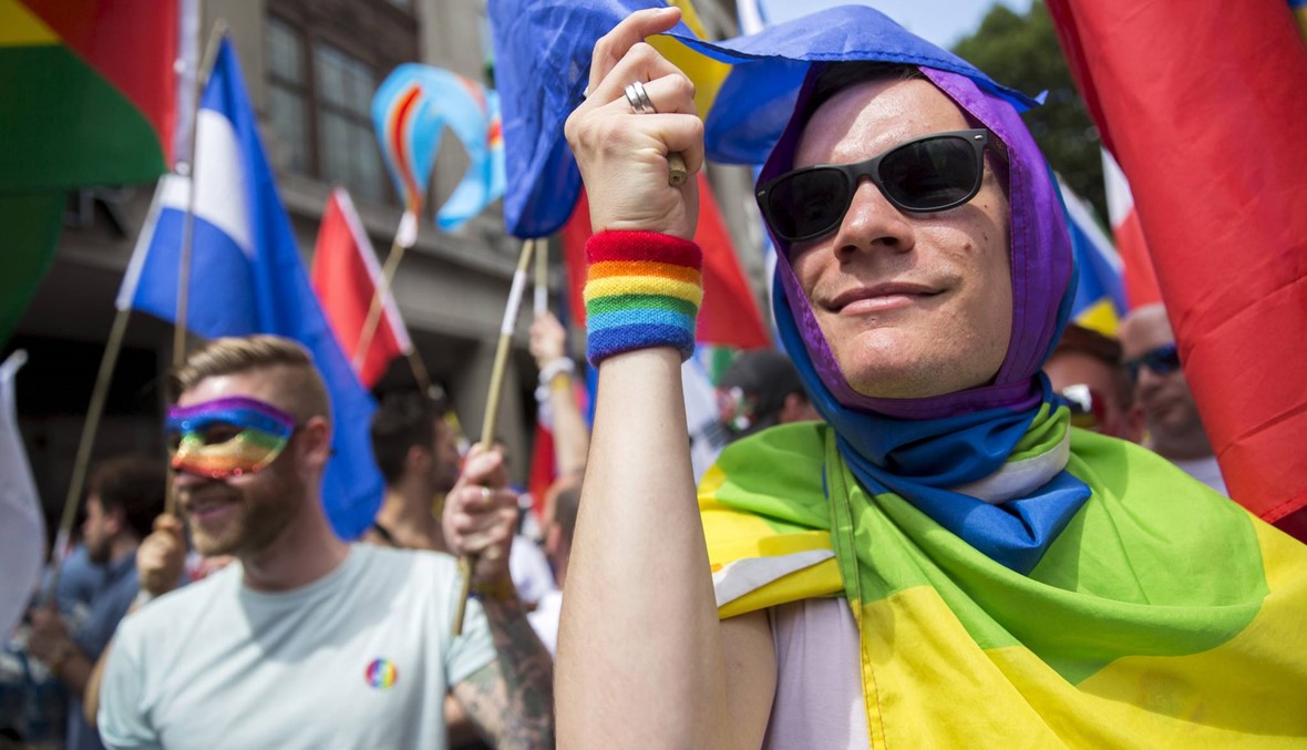 برلين تخصّص نزلاً خاصاً للاجئين المثليين والمتحوّلين جنسياً