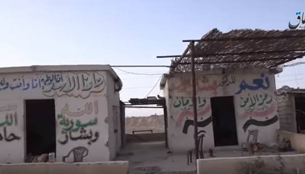 "حصار الدولتين" في دير الزور: "والله يا أخي وضعنا صعب... دعولنا"