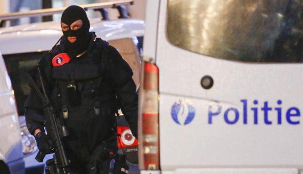 بلجيكا: موقوفان جديدان في ملف اعتداءات باريس