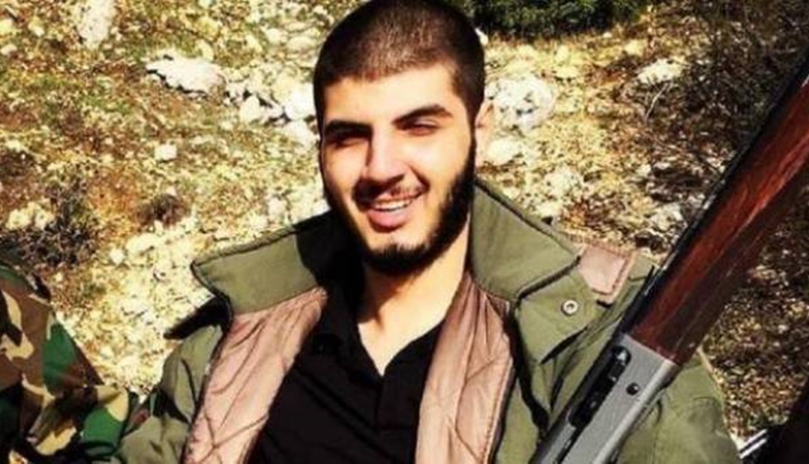 الحكم على سليمان الأسد بالسجن 20 عاما