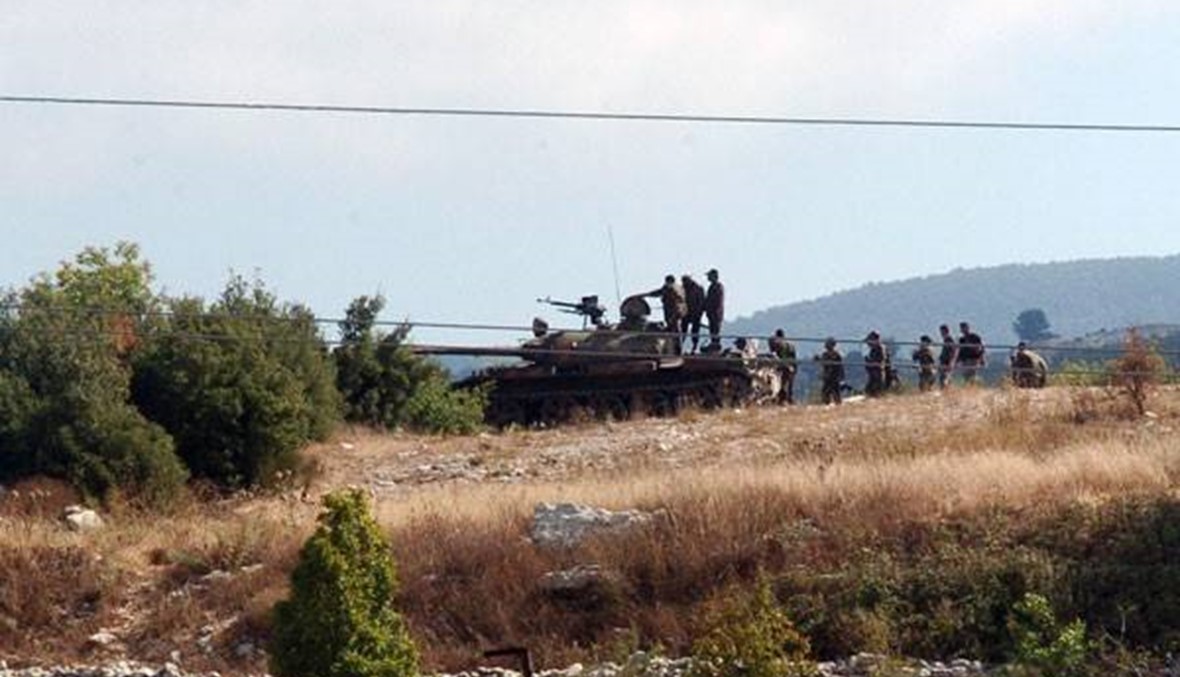 "ربيعة" بعد "سلمى"... الجيش السوري يستعيد آخر معاقل المعارضة في ريف اللاذقية