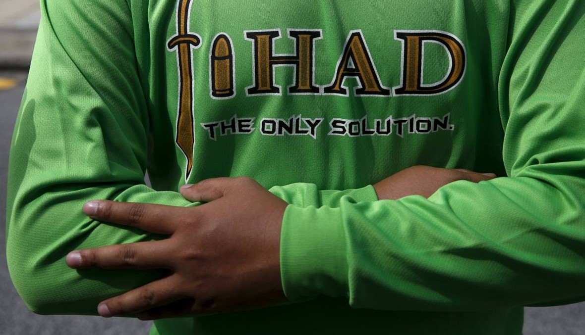 ماليزيا تعتقل 7 متشددين على صلة بـ"داعش"... بينهم العقل المدبّر لهجمات جاكرتا