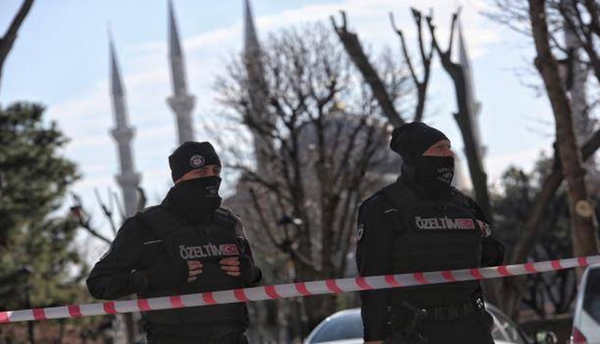 تركيا تعتقل 10 أشخاص للاشتباه في صلتهم بـ"داعش"