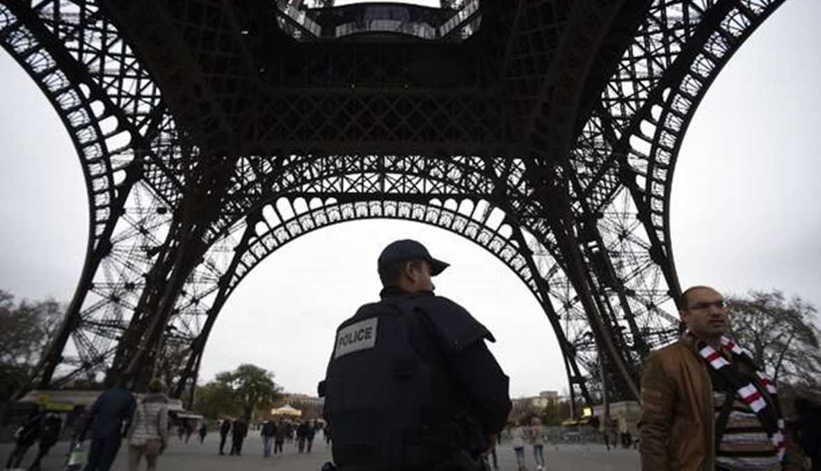 مجلس أوروبا "قلق" لتمديد حالة الطوارىء في فرنسا