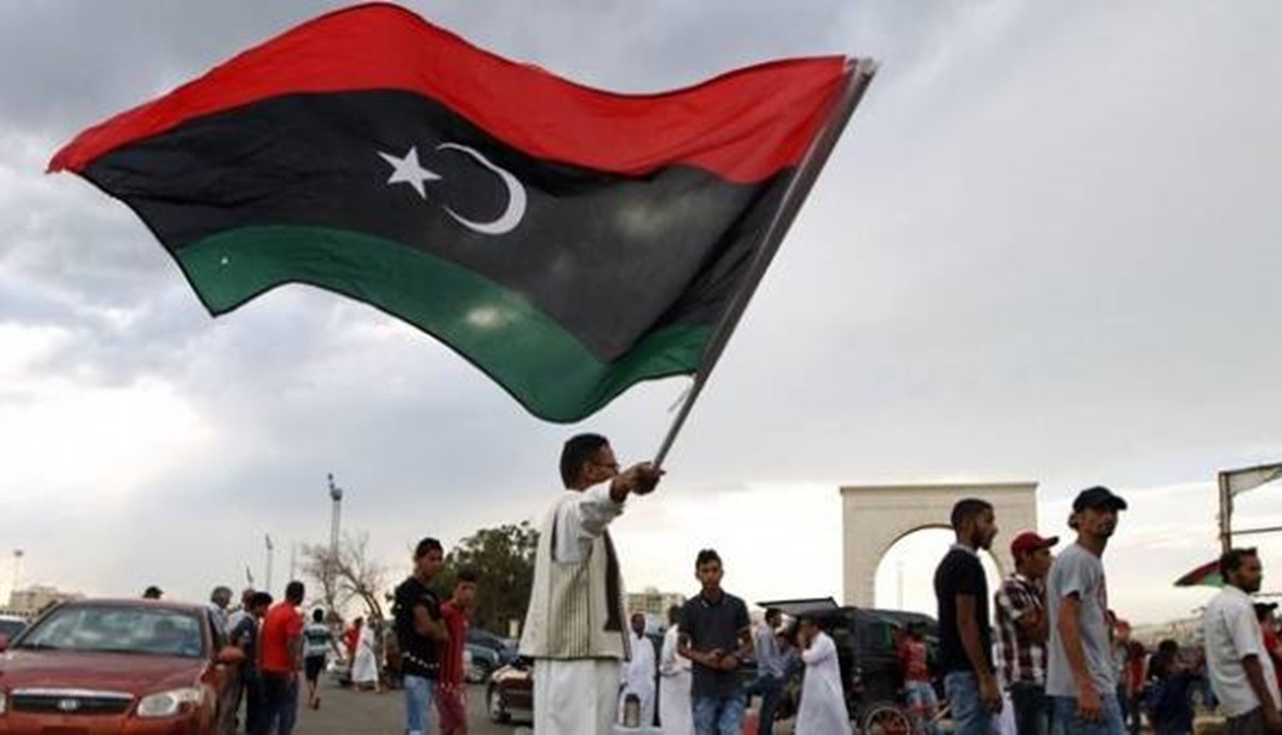 Suspens en Libye avant le vote du parlement sur le gouvernement d'union