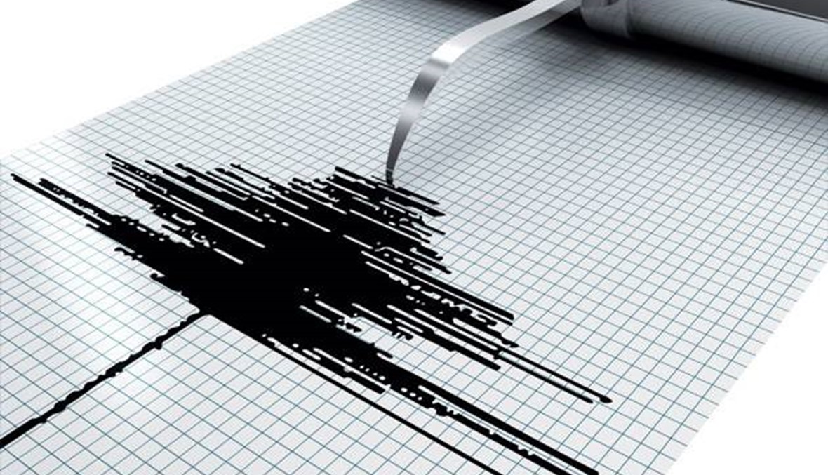 زلزال قوته 6.3 درجات يهز بابوا غينيا الجديدة