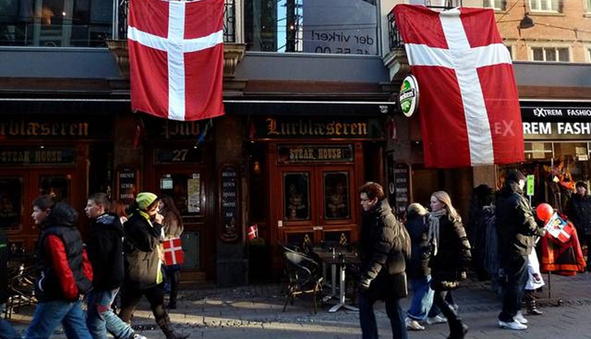 اليوم... الدانمارك تتبنى إصلاحها المثير للجدل لحقوق الأجانب